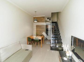 Casa · 78m² · 2 Quartos · 1 Vaga · Casa à Venda - Campo Grande, 2 Quartos, 78 m² - Rio de Janeiro