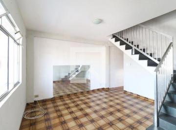 Casa · 83m² · 3 Quartos · 1 Vaga · Casa à Venda - Vila Gustavo, 3 Quartos, 83 m² - São Paulo