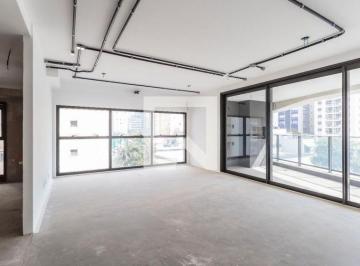 Apartamento · 153m² · 3 Quartos · 2 Vagas · Apartamento à Venda - Vila Olímpia, 3 Quartos, 153 m² - São Paulo
