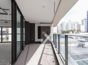 Apartamento Venda 153m² de 3 quartos · Apartamento à Venda - Vila Olímpia, 3 Quartos, 153 m² - São Paulo