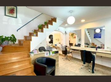 Casa · 63m² · 3 Quartos · Casa à Venda - Pinheiros, 3 Quartos,  63 m² - São Paulo