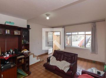 Casa · 104m² · 2 Quartos · 2 Vagas · Casa à Venda - Vila Sabrina , 2 Quartos, 104 m² - São Paulo