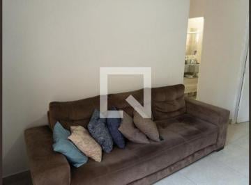 Casa · 50m² · 2 Quartos · 4 Vagas · Casa à Venda - Parque Bom Retiro, 2 Quartos,  50 m² - Paulínia