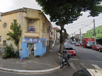 Prédio Comercial em Terreno 53 m² - Bom Retiro - São Paulo - SP - Foto [0] · Prédio Comercial em Terreno 53 m² - Bom Retiro - São Paulo - SP