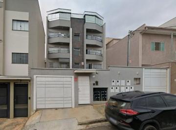 Apartamento 72 m² (01 vaga) - Nhá Chica - Pouso Alegre - MG - Foto [0] · Apartamento 72 m² (01 vaga) - Nhá Chica - Pouso Alegre - MG