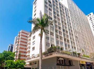 Apartamento 92 m² com 01 Vaga (Metrô Mal. Deodoro) - Santa Cecília - São Paulo - SP - Foto [0] · Apartamento 92 m² com 01 Vaga (Metrô Mal. Deodoro) - Santa Cecília - São Paulo - SP