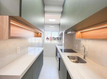 WhatsApp Image 2026-08-22 at 09.18.18 (3).jpeg · Apartamento com 3 dormitórios à venda, 70m² por R$ 470.000,00 - Villa Unitá Residencial - Americana/