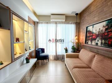 IMG_0777.JPG.jpg · Apartamento com 3 dormitórios à venda, 81m² por R$ 790.000,00 - Residencial Moradas Panzan - America