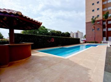 IMG_1160.JPG.jpg · Apartamento com 3 dormitórios à venda, 70m² por R$ 495.000,00 - Condomínio Residencial Clube Colorê