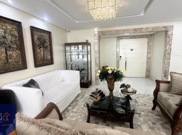 Apartamento · 235m² · 4 Quartos · 3 Vagas · Apartamento Alto Padrão à Venda no Alto do Itaigara, 225 m², 4 Suítes.