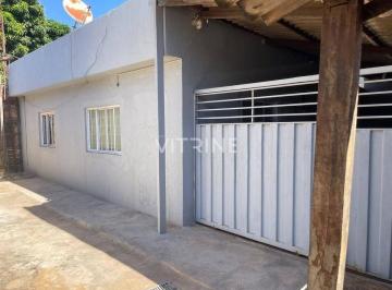 Casa · Casa, Setor Sul (Gama) - Brasília
