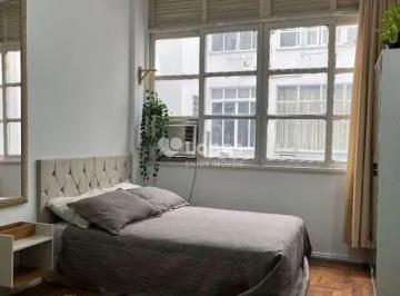 Foto 1 · Apartamento em Botafogo, Rio de Janeiro