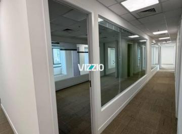 9ae9dcb96645a36de62c60ce0c916b03e20ed2d3 · Conjunto para Locação no Itaim Bibi com 287m² R$57.500,00