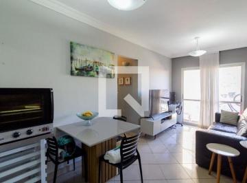 Apartamento · 60m² · 3 Quartos · 1 Vaga · Apartamento para Aluguel - Jardim Marajoara , 3 Quartos, 60 m2 - São Paulo