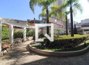 Apartamento · 60m² · 3 Quartos · 1 Vaga - QuintoAndar (Premier Locação) · Apartamento para Aluguel - Jardim Marajoara , 3 Quartos,  60 m2 - São Paulo