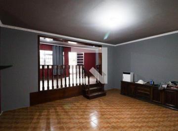 Casa · 220m² · 4 Quartos · 4 Vagas · Casa para Aluguel - Mandaqui, 4 Quartos, 220 m2 - São Paulo