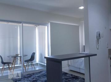 Apartamento · 35m² · 1 Quarto · 1 Vaga · Apartamento para Aluguel - Vila Mariana, 1 Quarto, 35 m2 - São Paulo