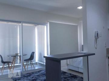 Apartamento · 35m² · 1 Quarto · 1 Vaga · Apartamento para Aluguel - Vila Mariana, 1 Quarto, 35 m2 - São Paulo