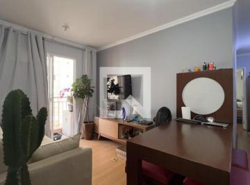 Apartamento · 57m² · 2 Quartos · 1 Vaga · Apartamento para Aluguel - Picanço, 2 Quartos, 57 m2 - Guarulhos