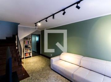Casa · 260m² · 3 Quartos · 5 Vagas · Casa para Aluguel - Água Fria, 3 Quartos, 260 m2 - São Paulo