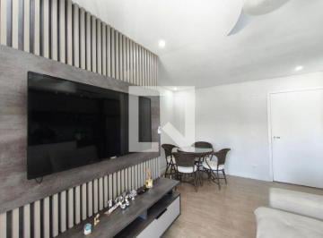 Apartamento · 55m² · 2 Quartos · 1 Vaga · Apartamento para Aluguel - São Bernardo, 2 Quartos, 55 m2 - Campinas