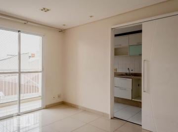 Apartamento · 52m² · 2 Quartos · 1 Vaga · Apartamento para Aluguel - Mooca, 2 Quartos, 52 m2 - São Paulo