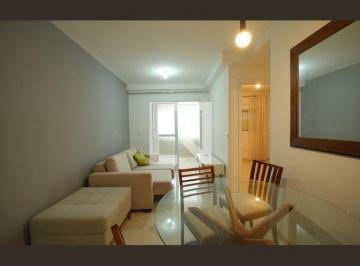 Apartamento · 53m² · 2 Quartos · 1 Vaga · Apartamento para Aluguel - Jardim Bela Vista, 2 Quartos, 53 m2 - Santo André