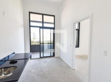 Apartamento · 32m² · 1 Quarto · Apartamento para Aluguel - Vila Mariana, 1 Quarto, 32 m2 - São Paulo