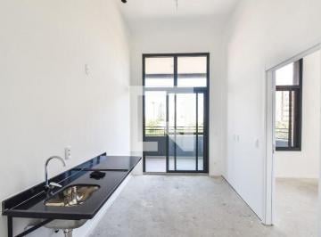Apartamento en Aluguel de 1 quarto Vila Mariana · Apartamento para Aluguel - Vila Mariana, 1 Quarto,  32 m2 - São Paulo