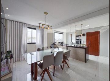 Apartamento · 214m² · 3 Quartos · 5 Vagas · Apartamento para Aluguel - Inconfidentes, 3 Quartos, 214 m2 - Contagem