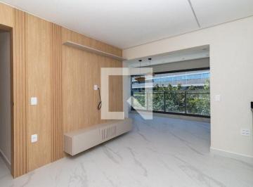 Apartamento · 79m² · 2 Quartos · 1 Vaga · Apartamento para Aluguel - Água Branca, 2 Quartos,  79 m2 - São Paulo
