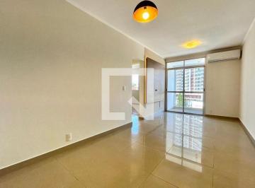 Apartamento · 60m² · 2 Quartos · 2 Vagas · Apartamento para Aluguel - Vila Mascote, 2 Quartos, 60 m2 - São Paulo