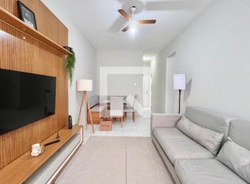 Apartamento · 80m² · 2 Quartos · Apartamento para Aluguel - Leblon, 2 Quartos,  80 m2 - Rio de Janeiro