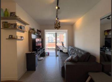 Apartamento · 82m² · 3 Quartos · 2 Vagas · Apartamento para Aluguel - Vila Mariana, 3 Quartos, 82 m2 - São Paulo