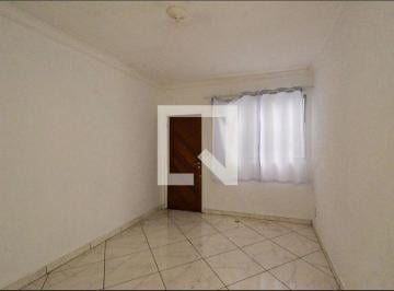 Apartamento · 70m² · 3 Quartos · 1 Vaga · Apartamento para Aluguel - Santa Cruz, 3 Quartos,  70 m2 - Belo Horizonte
