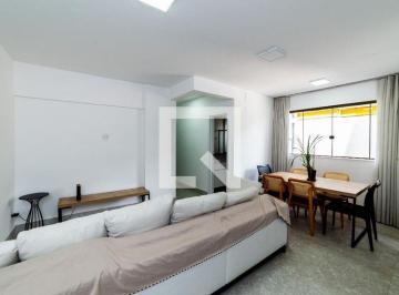 Apartamento · 66m² · 2 Quartos · 2 Vagas · Apartamento para Aluguel - Santa Efigênia, 2 Quartos, 66 m2 - Belo Horizonte