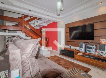 Casa · 203m² · 3 Quartos · 2 Vagas · Casa para Aluguel - Jardim Maua, 3 Quartos, 203 m2 - Mauá