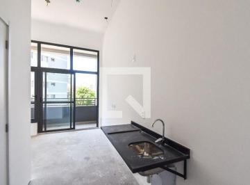 Apartamento · 24m² · 1 Quarto · Apartamento para Aluguel - Vila Mariana, 1 Quarto, 24 m2 - São Paulo