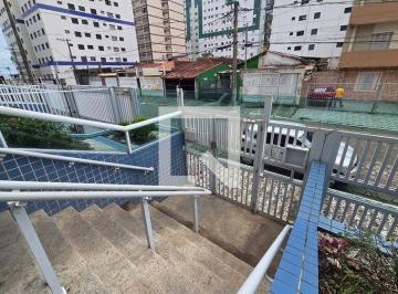 Apartamento · 84m² · 2 Quartos · 1 Vaga · Apartamento para Aluguel - Guilhermina, 2 Quartos, 84 m2 - Praia Grande