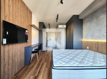Apartamento · 26m² · 1 Quarto · Apartamento para Aluguel - Vila Olímpia, 1 Quarto, 26 m2 - São Paulo