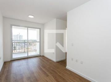 Apartamento · 68m² · 3 Quartos · 1 Vaga · Apartamento para Aluguel - Tatuapé, 3 Quartos,  68 m2 - São Paulo