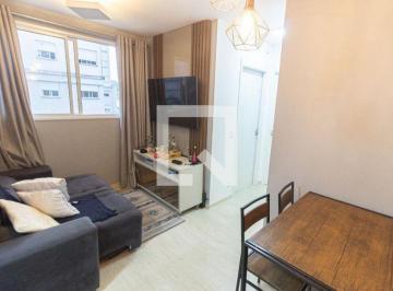 Apartamento · 38m² · 2 Quartos · Apartamento para Aluguel - Mooca, 2 Quartos, 38 m2 - São Paulo