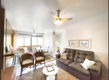 Apartamento · 90m² · 3 Quartos · 1 Vaga · Apartamento para Aluguel - Santa Cecília, 3 Quartos, 90 m2 - Porto Alegre