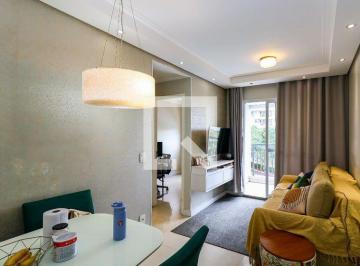 Apartamento · 50m² · 2 Quartos · 1 Vaga · Apartamento para Aluguel - Vila Andrade, 2 Quartos, 50 m2 - São Paulo