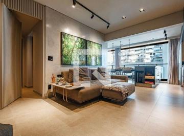 Apartamento · 71m² · 2 Quartos · 1 Vaga · Apartamento para Aluguel - Pinheiros, 2 Quartos, 71 m2 - São Paulo