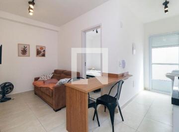 Apartamento · 25m² · 1 Quarto · Apartamento para Aluguel - Jardim Sao Luis, 1 Quarto, 25 m2 - São Paulo
