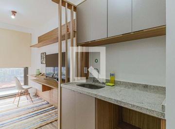 Apartamento · 25m² · 1 Quarto · Apartamento para Aluguel - Butantã, 1 Quarto, 25 m2 - São Paulo