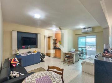 Apartamento · 71m² · 2 Quartos · 1 Vaga · Apartamento para Aluguel - Cidade da Criança, 2 Quartos, 71 m2 - Praia Grande