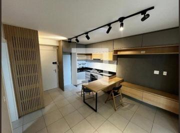 Apartamento · 38m² · 1 Quarto · Apartamento para Aluguel - Casa Verde, 1 Quarto, 38 m2 - São Paulo