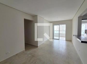 Apartamento · 81m² · 2 Quartos · 2 Vagas · Apartamento para Aluguel - Vilamar, 2 Quartos, 81 m2 - Praia Grande